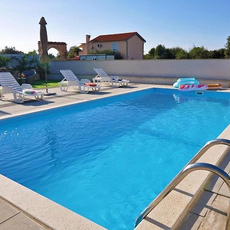 Sukošan Apartment Tony With Private Pool מראה חיצוני תמונה