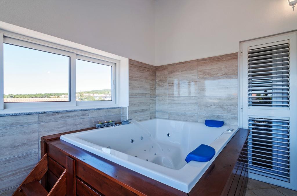 Sukošan Apartment Tony With Private Pool מראה חיצוני תמונה